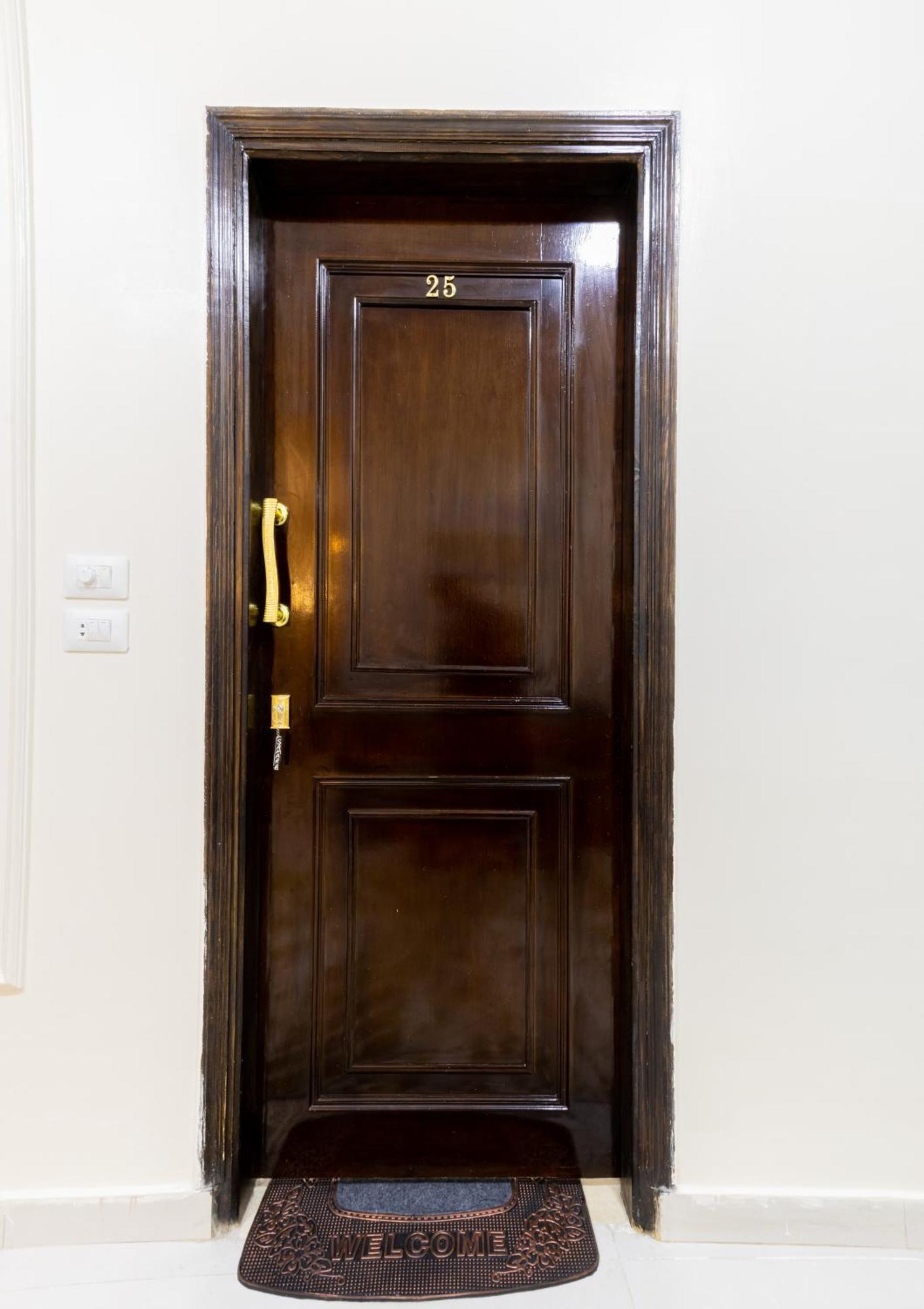 Samara Guest House アスワン エクステリア 写真